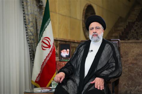 Ko Je Ebrahim Raisi Predsjednik Irana Koji Je Poginuo Bn