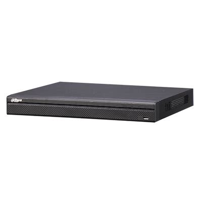 Dahua Technology DH NVR4216 16P Network Video Recorder NVR