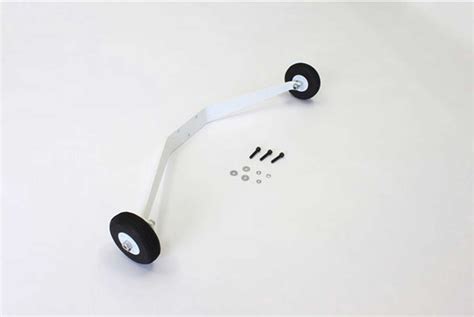 Kyosho Main Landing Gear Calmato Alpha Trai Ner Buy Now At