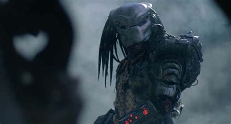 Predator Badlands Main Character Is The Alien Hunter Himself