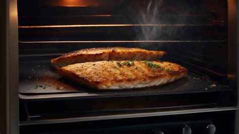 How To Bake Fish In The Oven Without Foil PoorMet