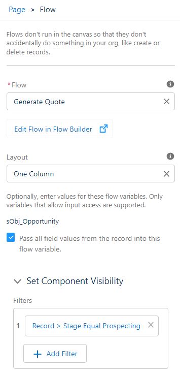 Salesforce Cpq Create Quote Straight To Qle Archwise