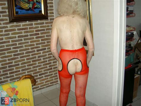 Old Granny Real Hoe Josee ZB Porn