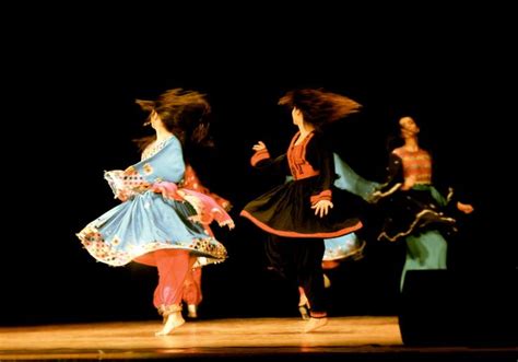 45 best images about Afghan Dance on Pinterest