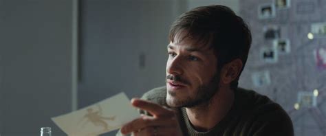 Bild Zu Gaspard Ulliel Mehr Denn Je Bild Gaspard Ulliel FILMSTARTS De