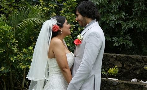 Mexican Wedding Traditions - Sol Mexico News