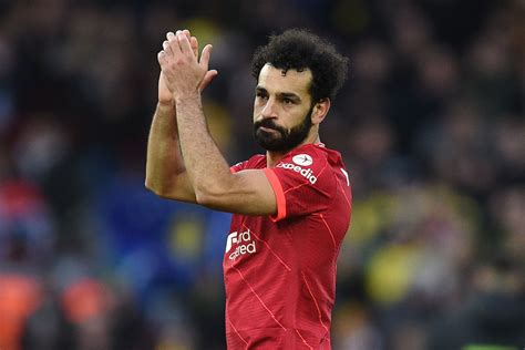 HIGHLIGHTS Liverpool Legend Promises Mohamed Salah You Can Break