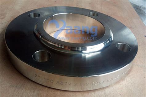 Asme B A F Sorf Flange Dn Pipelinedubai