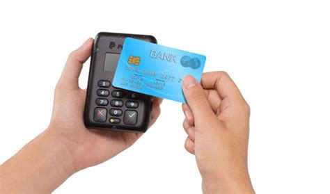 PayPal's new Here card reader can handle NFC payments