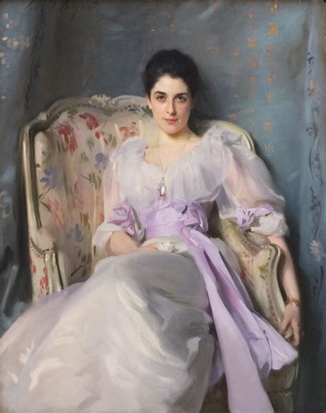 10 Epic Paintings by John Singer Sargent