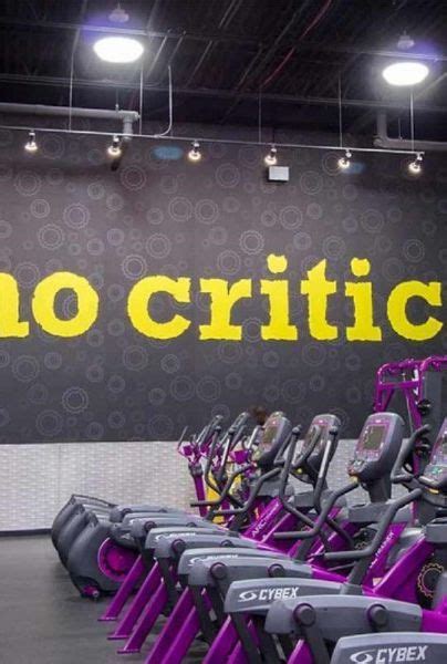 Hablan Los Expertos En Estados Unidos Mucha Gente No Va Al Gym Por