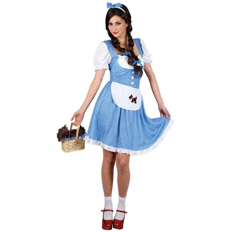 Dorothy Wizard of Oz Costumes | PartiesCostume.com