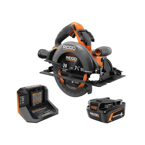 18V Combo Kits :: RIDGID