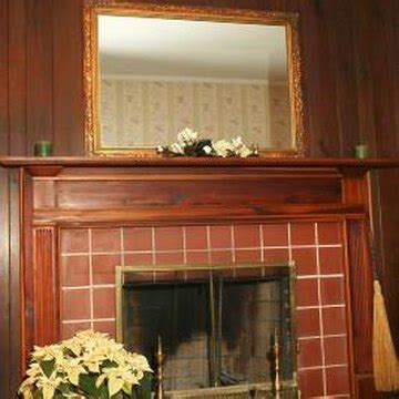 Flat Fireplace Brick Tiles Fireplace Guide By Linda