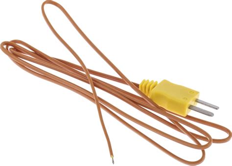 80PK-1 Fluke | Fluke 80PK-1 Temperature Probe | 106-0429 | RS Components