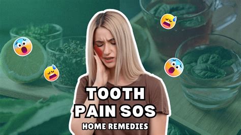 How To Get Rid Of Tooth Pain: Quick Relief And Home Remedies » Top ...