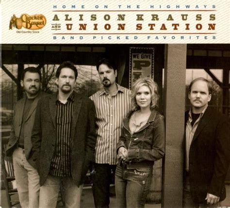 Alison Krauss And Union Station