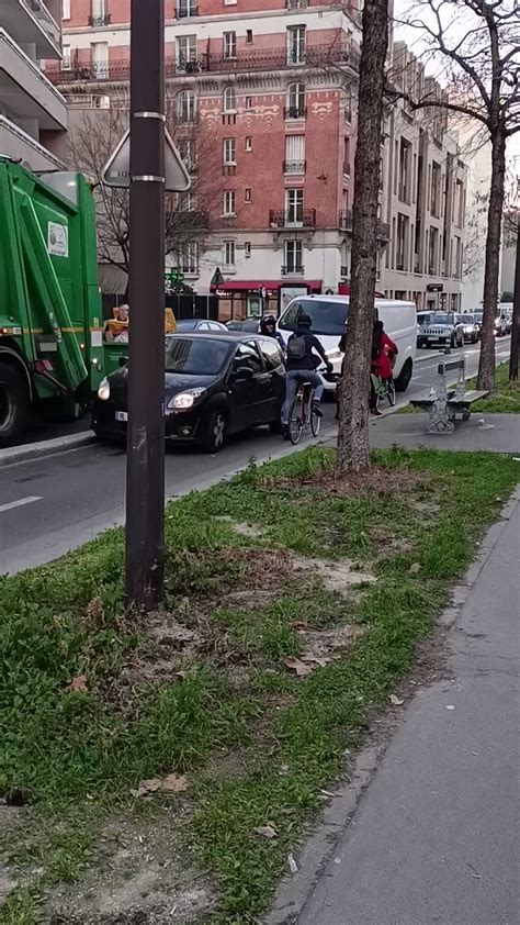 Altis On Twitter Les Cyclistes Ne Sont Pas Capables D Attendre Aux