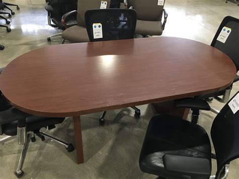 6ft Conference Table Lw Office Furniture In Cincinnati Lexington And