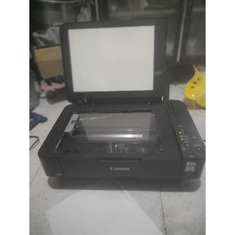 Jual Printer All In One Murah Print Scan Copy Canon Mp Kosongan