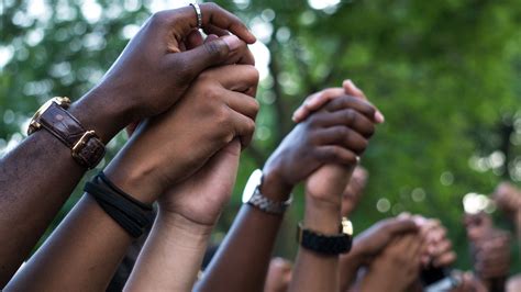 Where To Donate To Support The Black Lives Matter Movement Allure