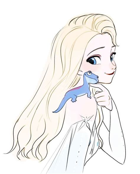 Frozen Drawings Cute Disney Drawings Disney Princess Drawings Disney