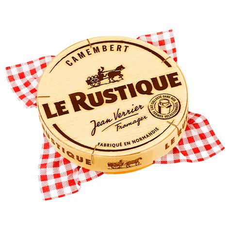 Le Rustique Camembert G Bei Rewe Online Bestellen