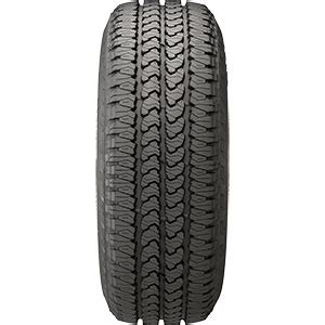 Firestone Transforce AT2 LT265 /75 R16 123R E1 BSW | Discount Tire