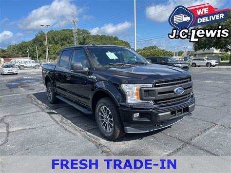 JC Lewis Ford in Savannah, GA - Carsforsale.com®