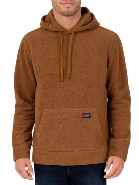 Clothing Sherpa Pullover Pullover Hoodie Mens Sherpa