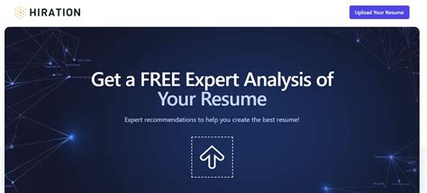 Best Ats Resume Checker Tools Software