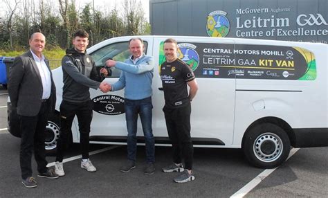 Leitrim GAA Fixtures & Results - Leitrim Live