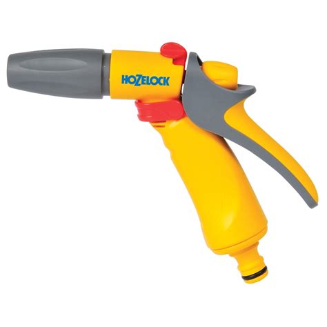 Hozelock Jet Spray Gun Bunnings Warehouse