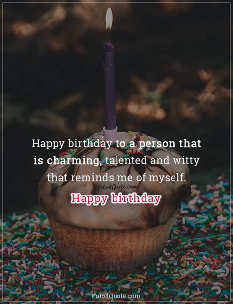 Special birthday wishes – Happy bday | Foto 4 Quote