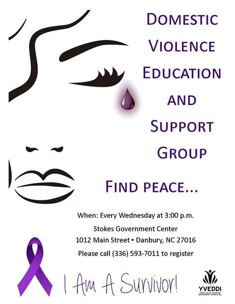 Domestic Violence Sexual Assault Program