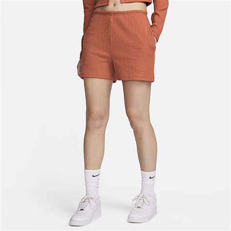 Près du corps Orange Nike FR