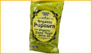 10 Best Gluten Free Popcorn Brands (2022)