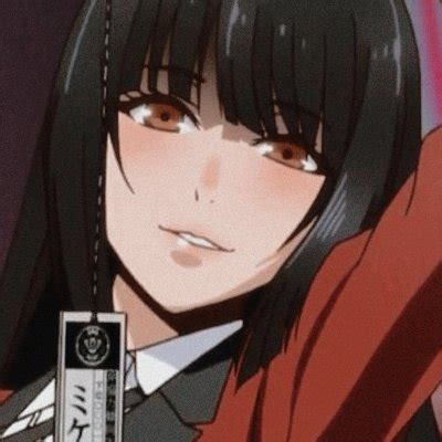 Yumeko Jabami Wiki OtaniX Manaus Amino