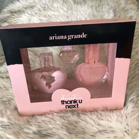 Ariana Grande Thank You Next Set Atelier Yuwa Ciao Jp