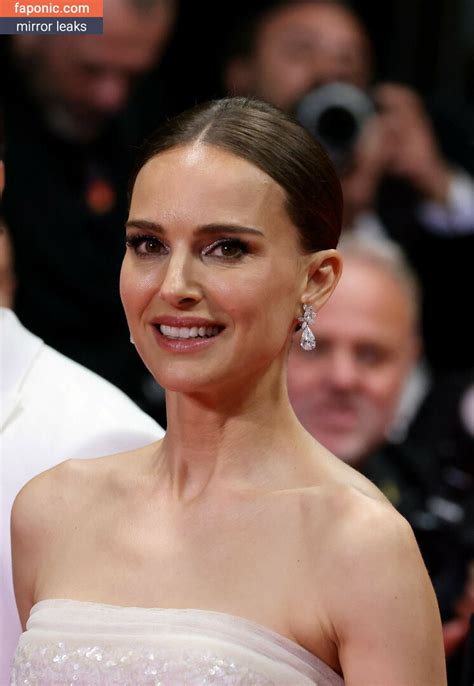 Natalie Portman Aka Natalieportman Nude Leaks Onlyfans Photo Faponic