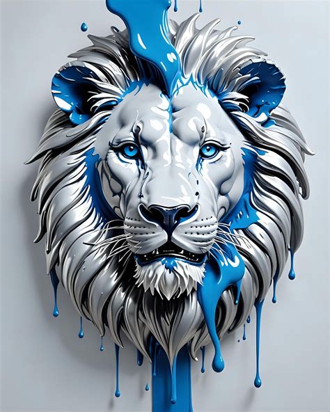 DETROIT LIONS 1 - Etsy