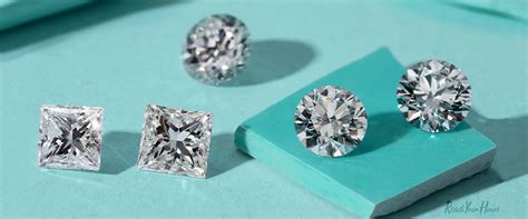 What is Moissanite and Moissanite vs Diamond – ReadYourHeart