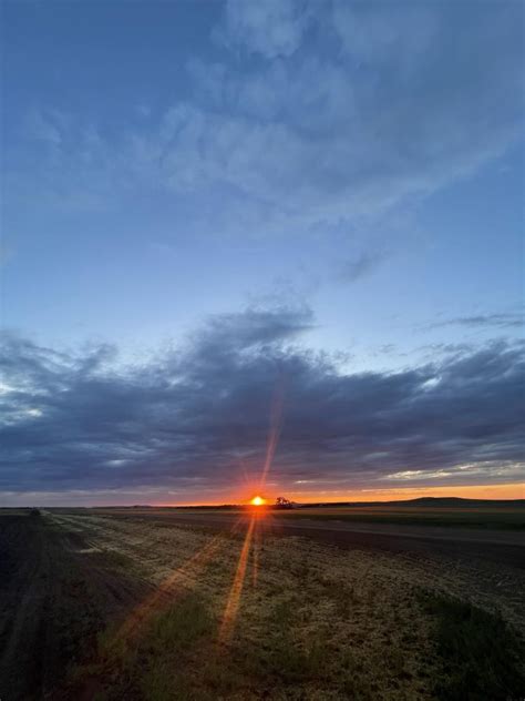 Monday Sunset Skyspy Photos Images Video