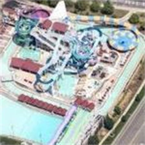 Roseville Golfland Sunsplash in Roseville, CA (Google Maps)