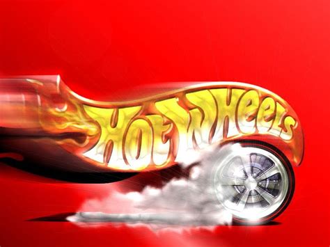 Logotipo Hot Wheels Fondo De Pantalla Pxfuel