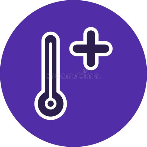 Icono Caliente Del Vector Stock De Ilustraci N Ilustraci N De Verano