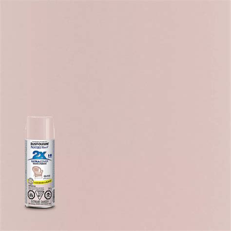 Rust Oleum Painters Touch 2x Ultra Cover Multi Purpose Paint And