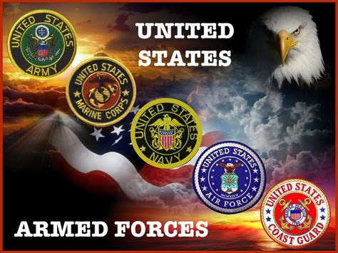 🔥 30 United States Armed Forces Wallpapers Wallpapersafari