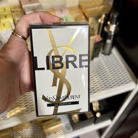 Jual Ysl LIBRE LE PARFUM BPOM Shopee Indonesia