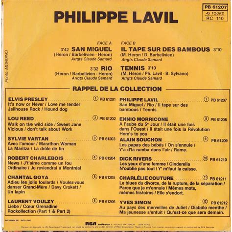 Il Tape Sur Des Bambous Tennis San Miguel Rio De Philippe Lavil